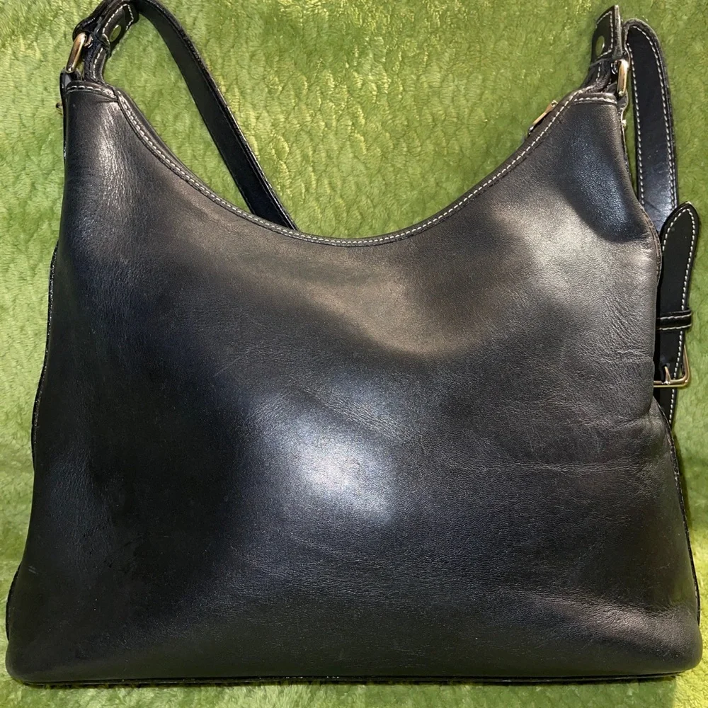 Dooney and Bourke Donegal large hobo